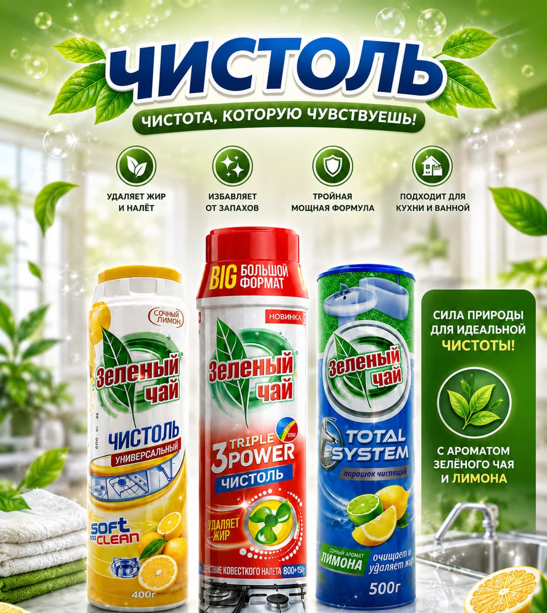 Чистоль